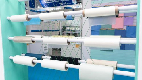 創新讓生活更美好丨 鑫亙科技亮相2025上海CMEF，創新醫療材料引領未來技術服務