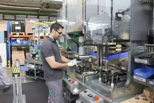 中國小企業生存困境與德國小企業全球稱霸的對比分析