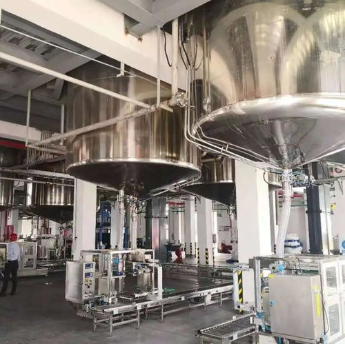 展辰新材珠海工廠質(zhì)感涂料新產(chǎn)線正式投產(chǎn) 建涂產(chǎn)能與技術(shù)服務(wù)的雙重躍升