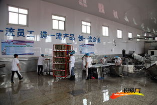 秦皇島市以目視化管理強(qiáng)化食品生產(chǎn)與經(jīng)營(yíng)，打造地域品牌，河北省食藥監(jiān)推進(jìn)網(wǎng)格化監(jiān)管巡禮